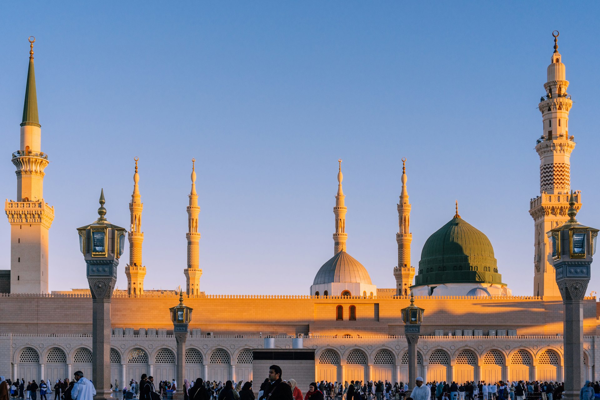 Kaaba Makkah